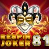 Respin Joker 81 Slot
