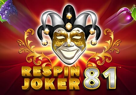 Respin Joker 81 Slot