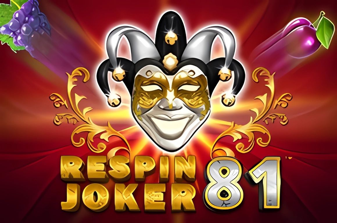 Respin Joker 81 Slot