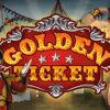 Golden Ticket Slot