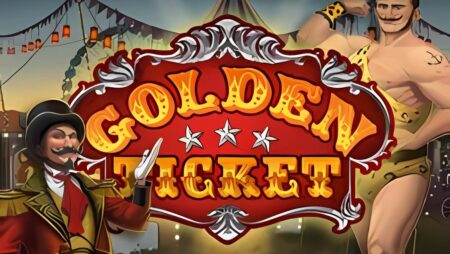 Golden Ticket Slot