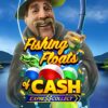 Fishing Floats of Cash Slot