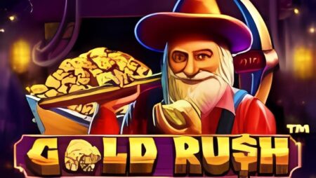 Gold Rush! Slot