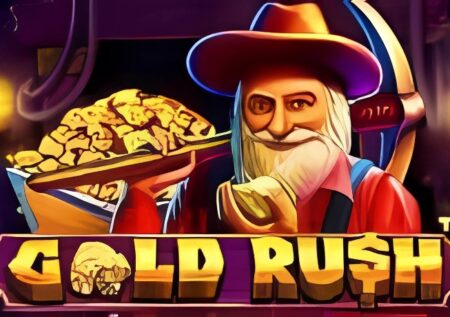 Gold Rush! Slot