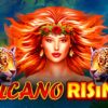 Volcano Rising Slot