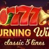 Burning Wins Slot