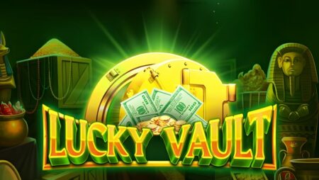 Lucky Vault Slot