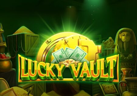 Lucky Vault Slot