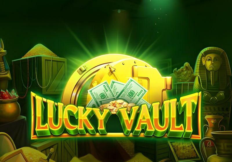 Lucky Vault Slot