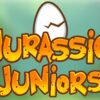 Jurassic Juniors Slot