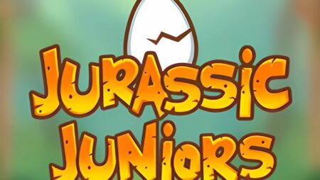 Jurassic Juniors Slot