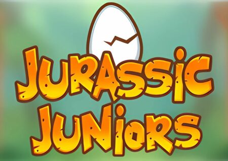 Jurassic Juniors Slot