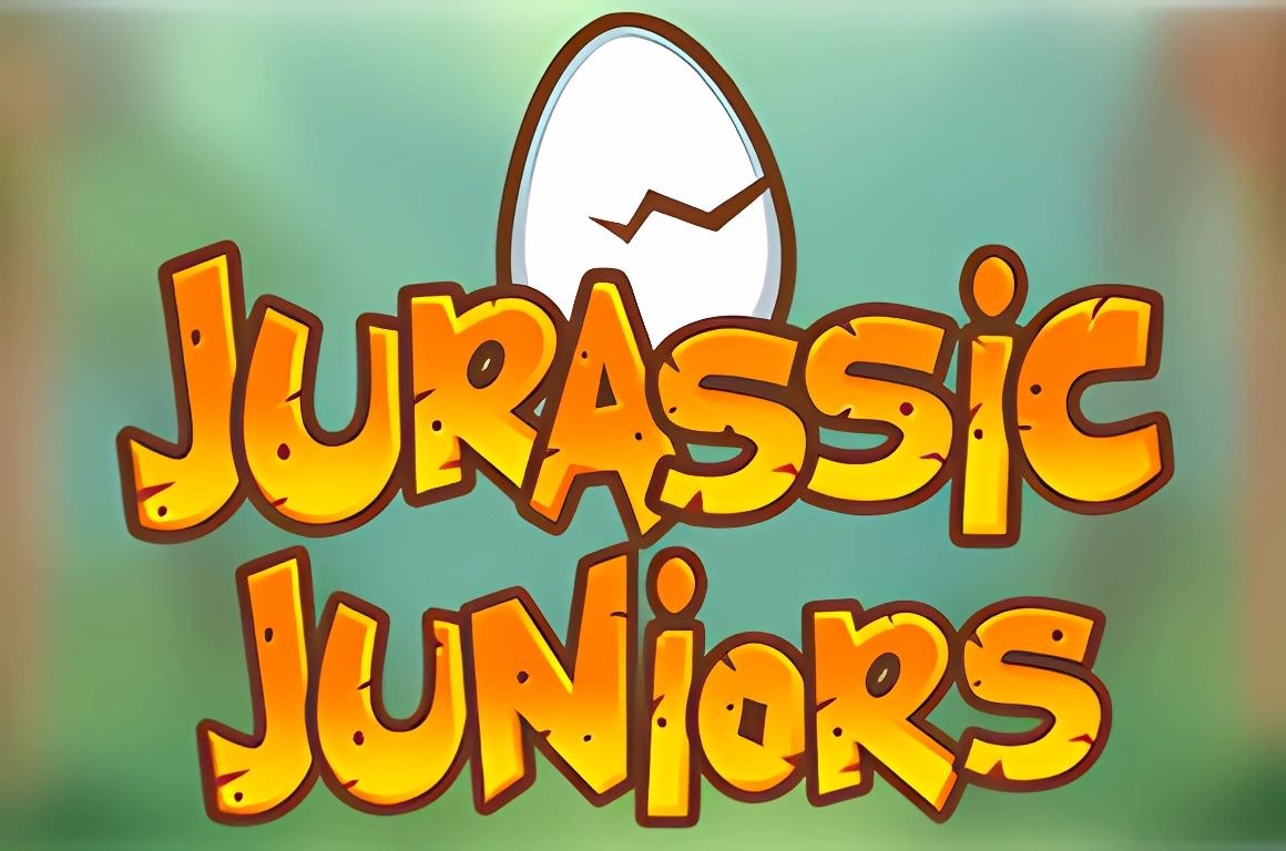 Jurassic Juniors Slot