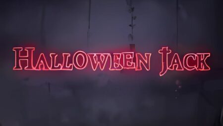 Halloween Jack Slot