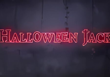 Halloween Jack Slot
