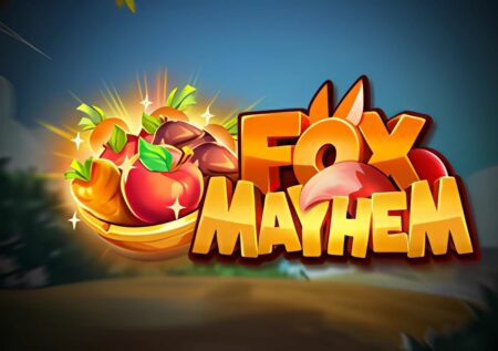 Fox Mayhem Slot