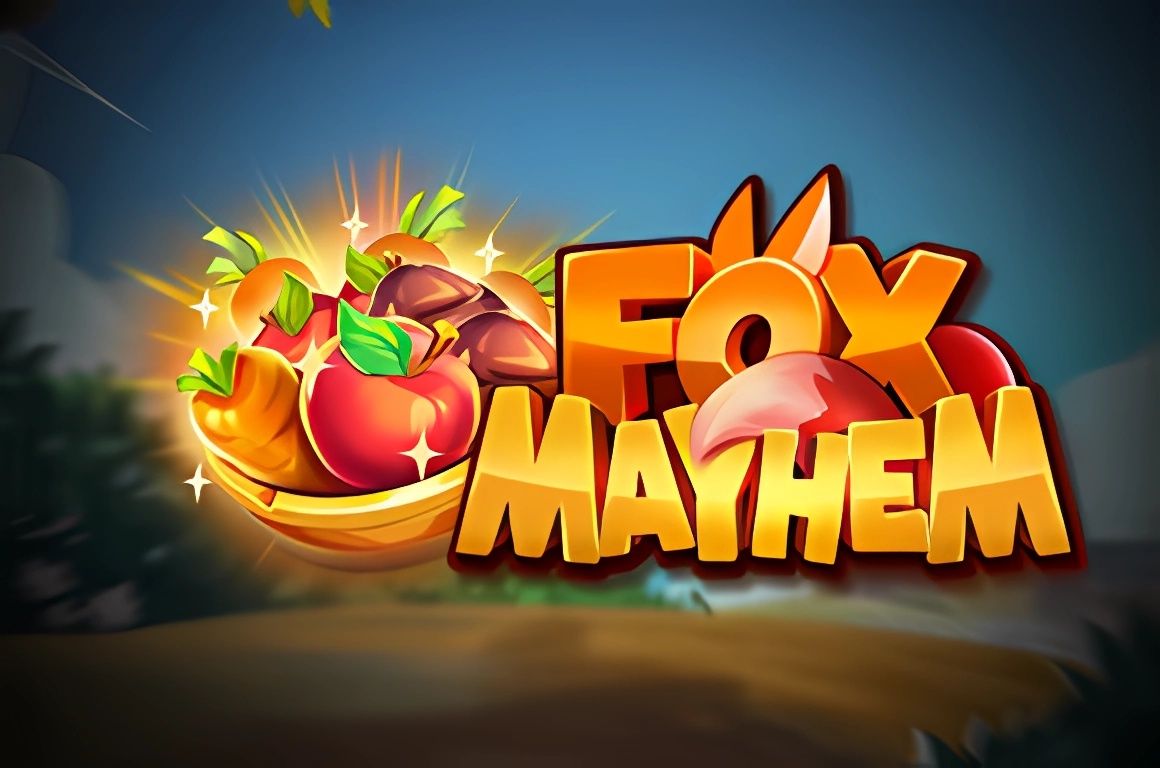 Fox Mayhem Slot