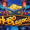 Hugo Legacy Slot