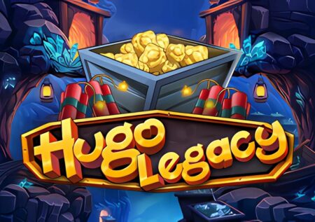 Hugo Legacy Slot