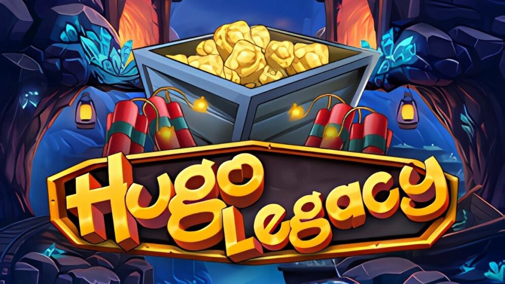 Hugo Legacy Slot