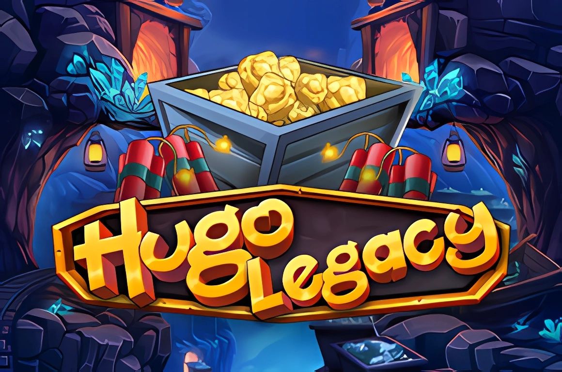 Hugo Legacy Slot