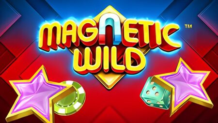 Magnetic Wild Slot