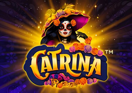Catrina Slot
