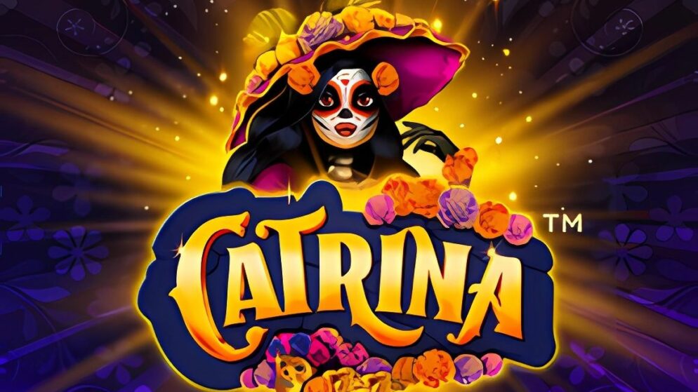 Catrina Slot