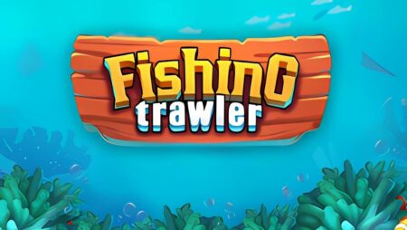 Fishing Trawler Slot