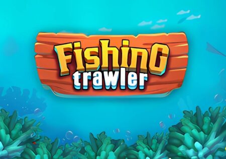 Fishing Trawler Slot