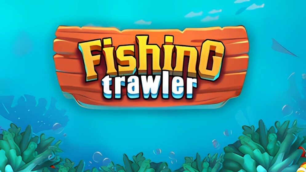 Fishing Trawler Slot