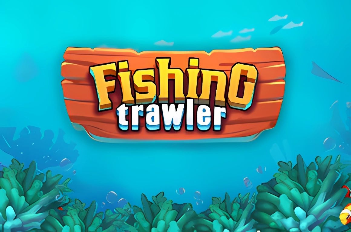 Fishing Trawler Slot