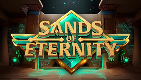 Sands of Eternity Slot