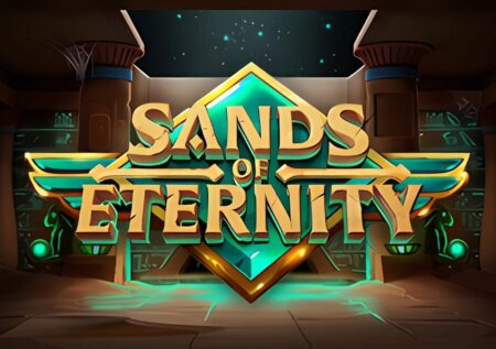 Sands of Eternity Slot