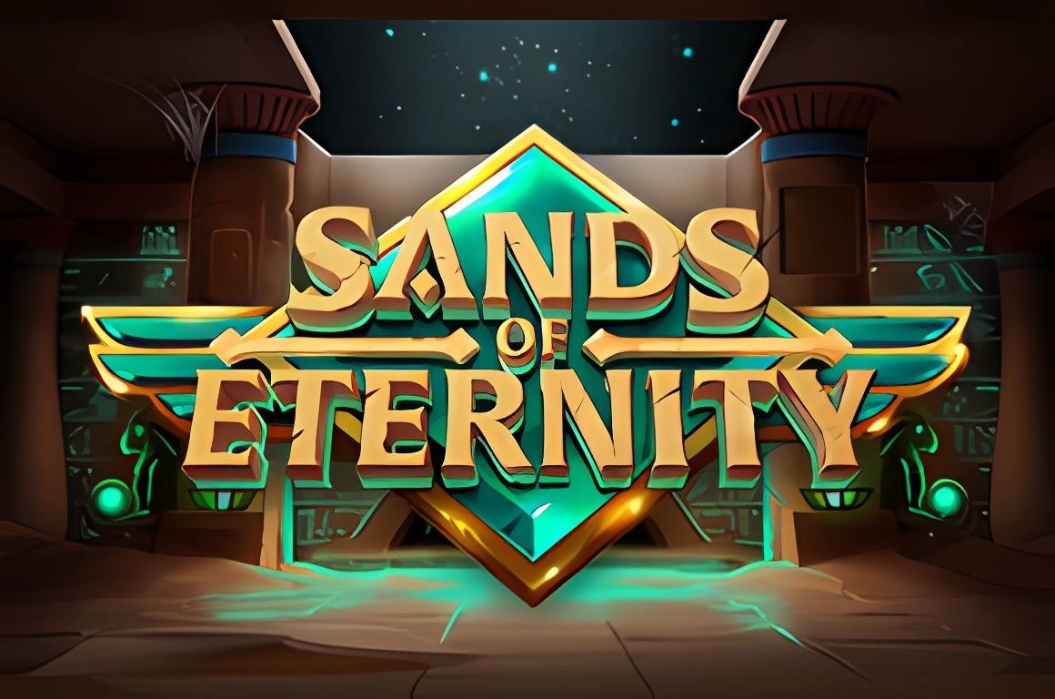 Sands of Eternity Slot