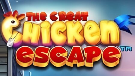 The Great Chicken Escape Slot