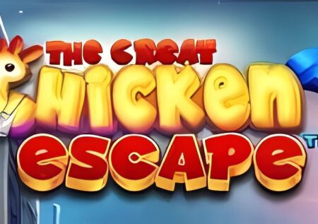 The Great Chicken Escape Slot