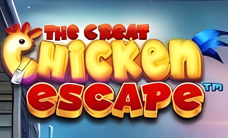 The Great Chicken Escape Slot