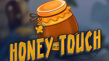 Honey Touch Slot