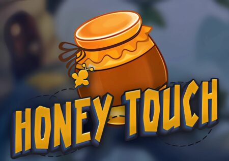 Honey Touch Slot