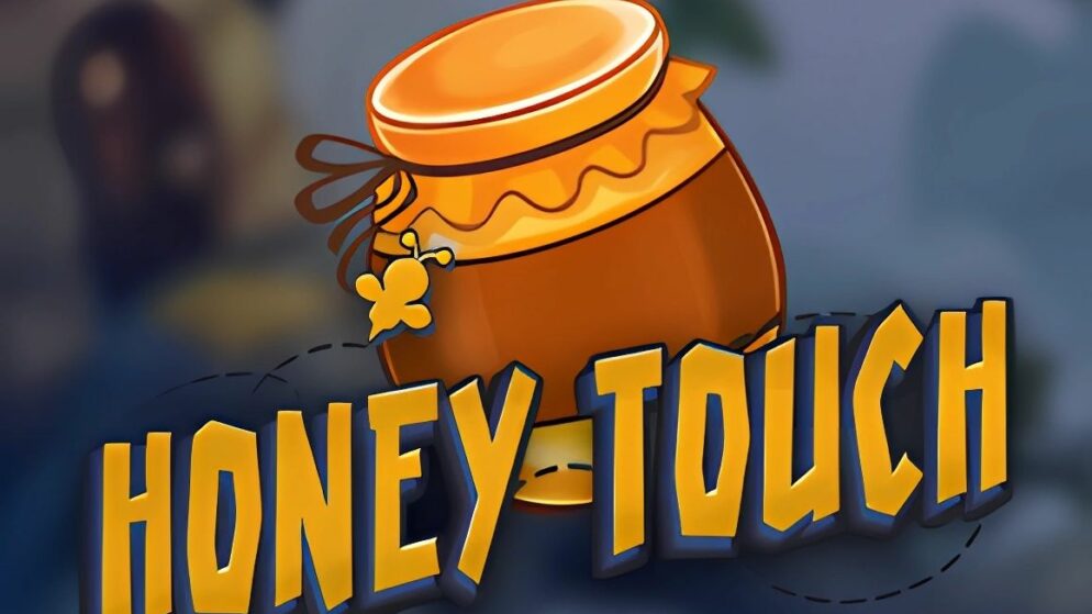 Honey Touch Slot