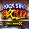Rock Star Santa Slot