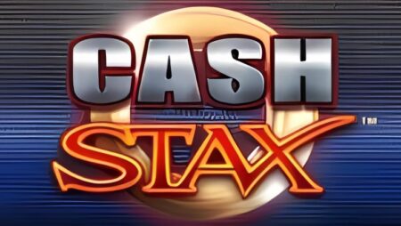 Cash Stax Slot