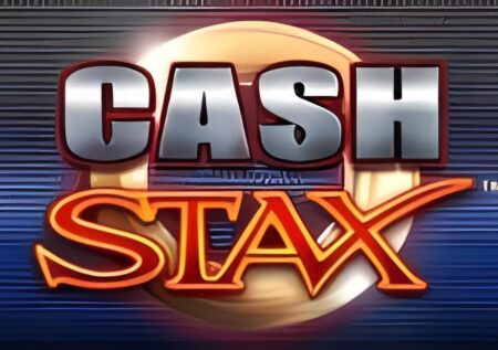 Cash Stax Slot