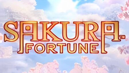 Sakura Fortune Slot