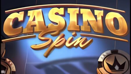 Casino Spin Slot