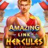 Amazing Link Hercules Slot