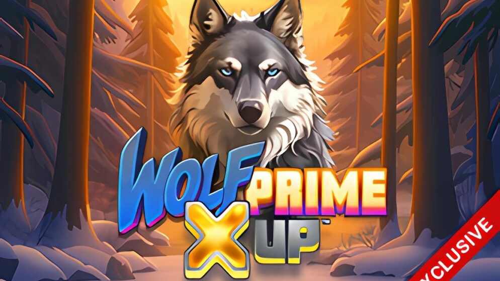 Wolf Prime X UP Slot
