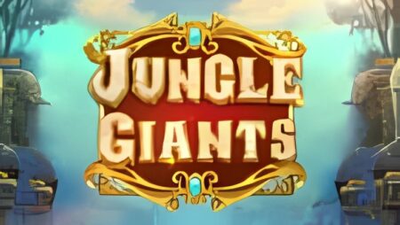Jungle Giants Slot