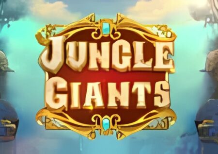 Jungle Giants Slot